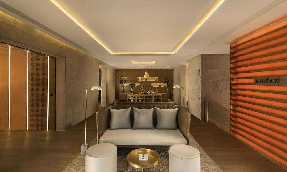 Andaz Delhi